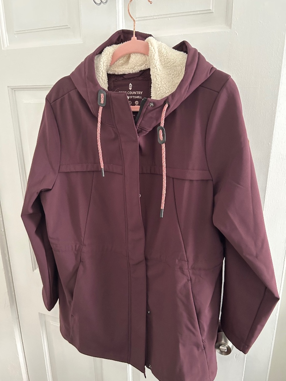women's XL jacket